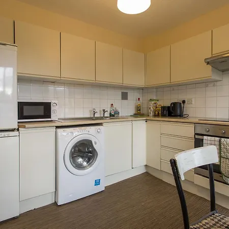 The Haddington Self Catering Dublin