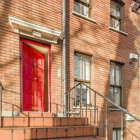 The Haddington Self Catering Apartment