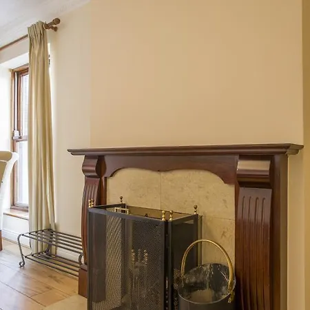 The Haddington Self Catering