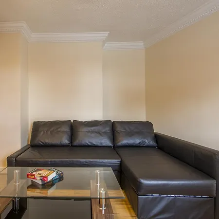 The Haddington Self Catering Dublin