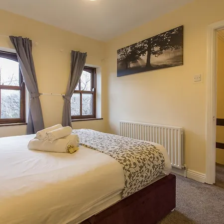 The Haddington Self Catering * Dublin