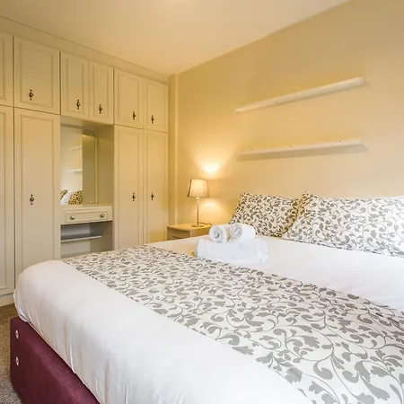 The Haddington Self Catering Apartment *