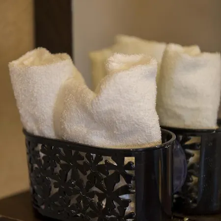 The Haddington Self Catering * Dublin