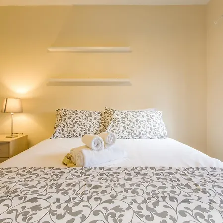 The Haddington Self Catering *