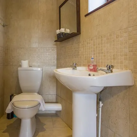The Haddington Self Catering Dublin