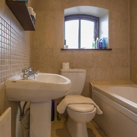 The Haddington Self Catering Apartment