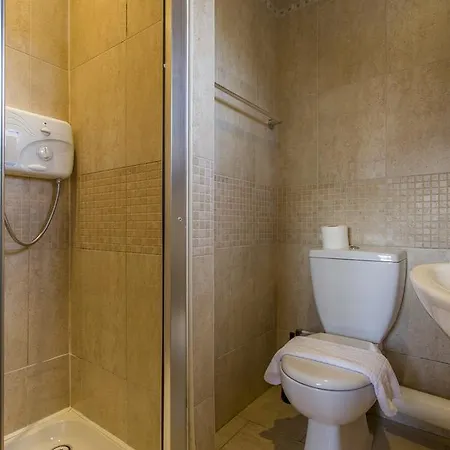 The Haddington Self Catering
