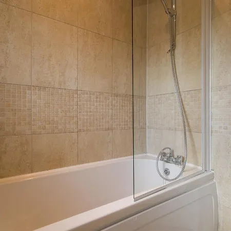 The Haddington Self Catering Dublin